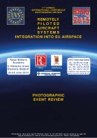 RPAS 2015 Photo Review