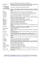 Drone Mission Purposes – English