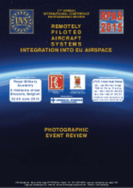 RPAS 2019 Photo Review